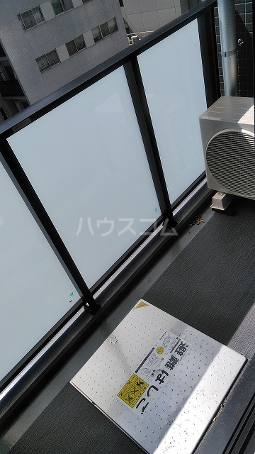 16/30 バルコニー