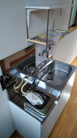 7/21 キッチン