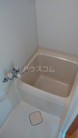 8/21 浴室