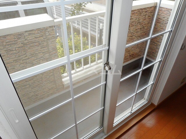 17/30 バルコニー