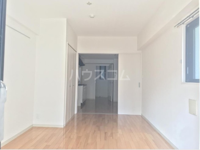 4/21 リビング/ダイニング