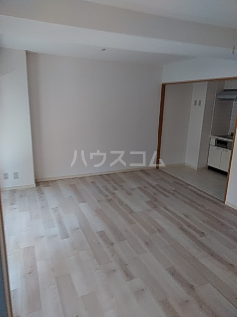 4/28 リビング/ダイニング