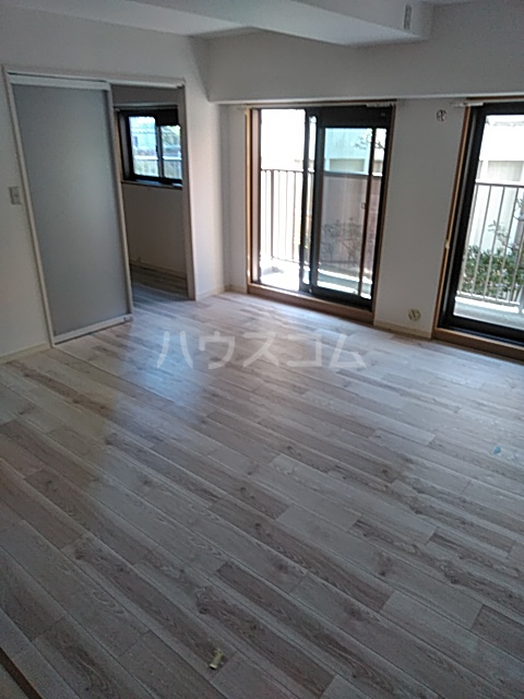 3/28 リビング/ダイニング