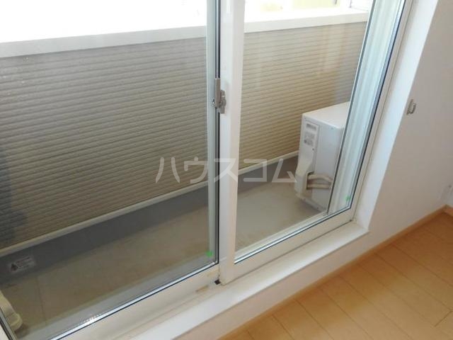 12/20 バルコニー