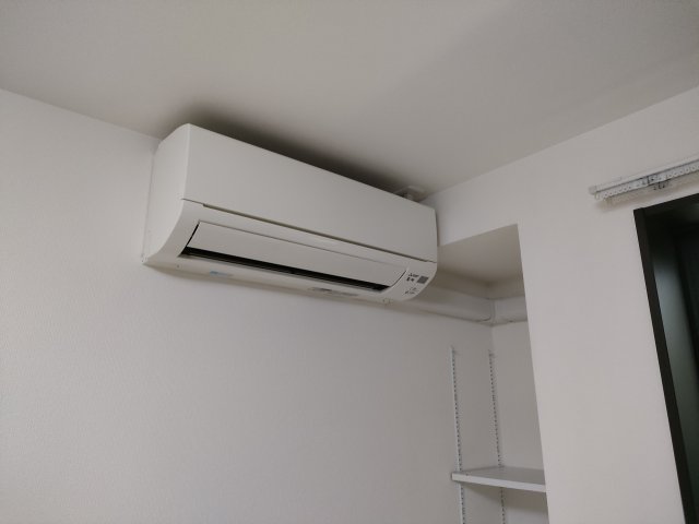 17/30 バルコニー