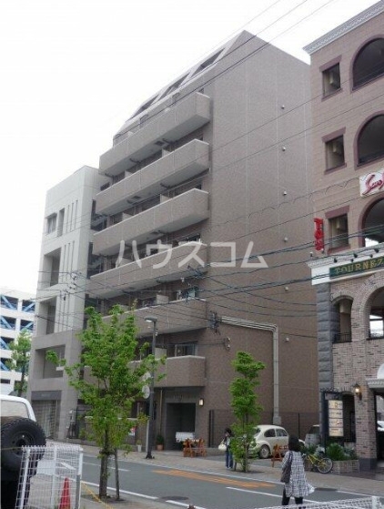 1/11 外観