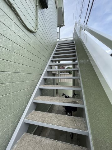 18/24 バルコニー