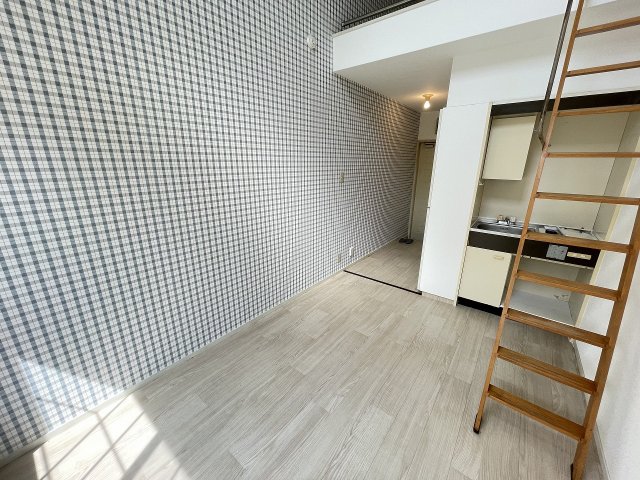 3/24 リビング/ダイニング