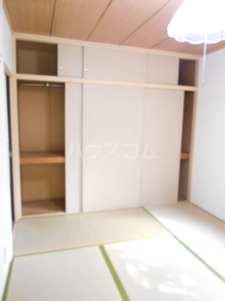 6/22 室内
