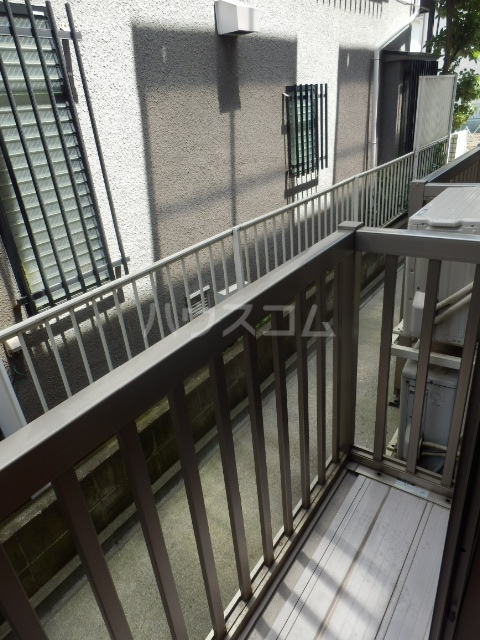 16/30 バルコニー