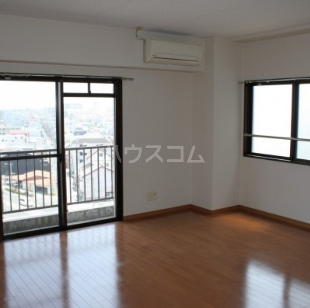 3/13 リビング/ダイニング