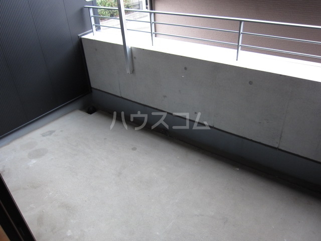 15/30 バルコニー