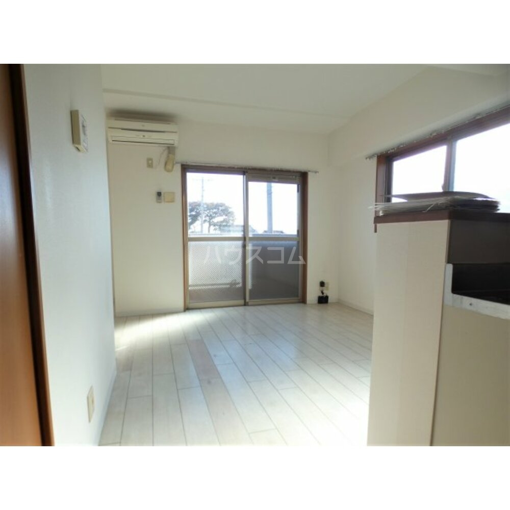 3/24 リビング/ダイニング