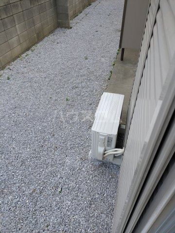 23/30 バルコニー