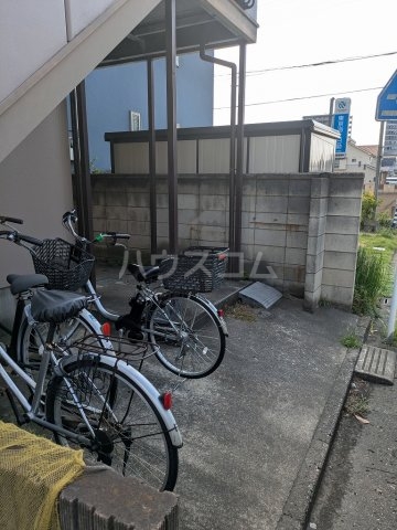 29/30 エントランス