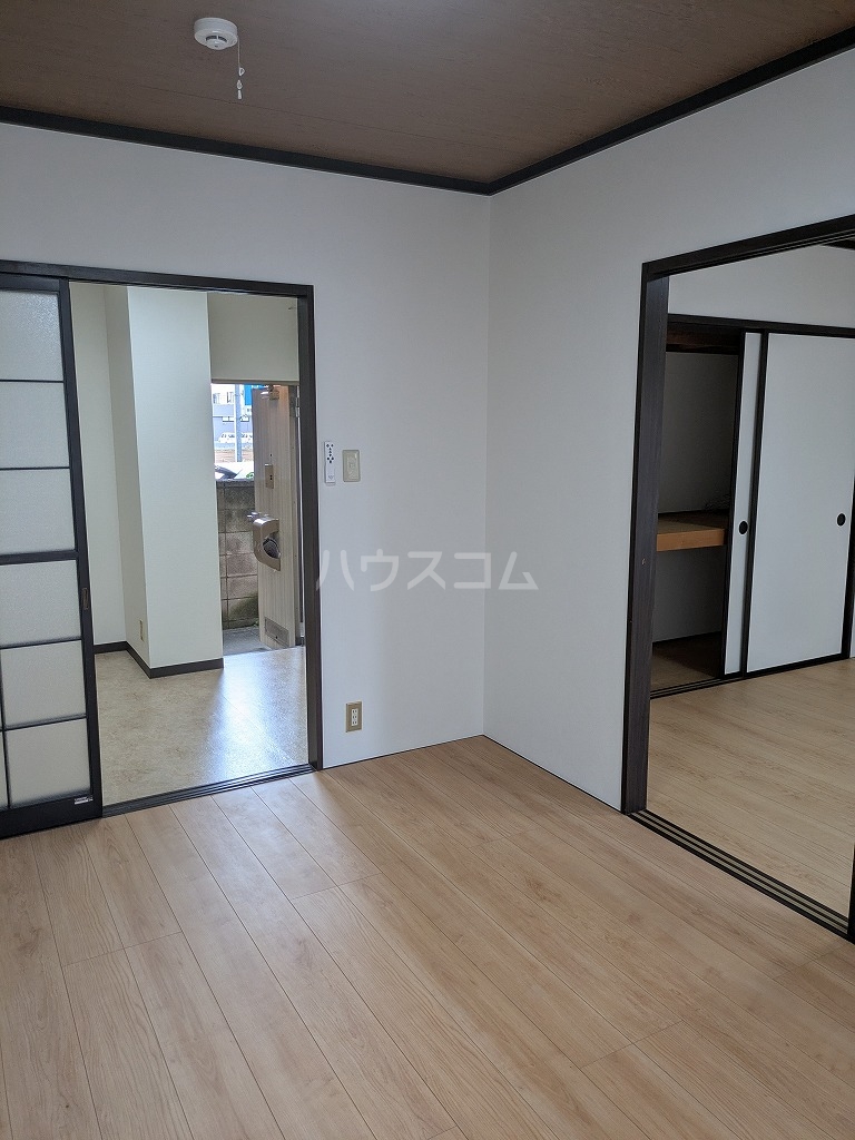 5/30 リビング/ダイニング