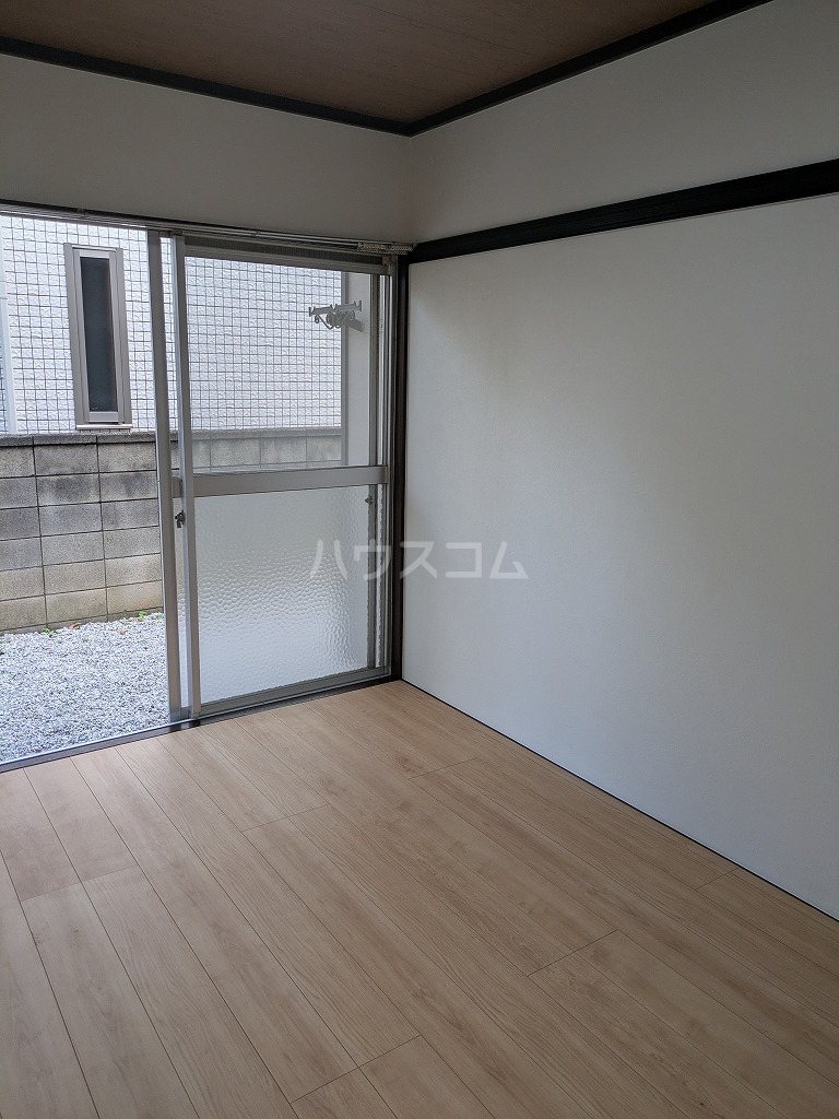 7/30 リビング/ダイニング