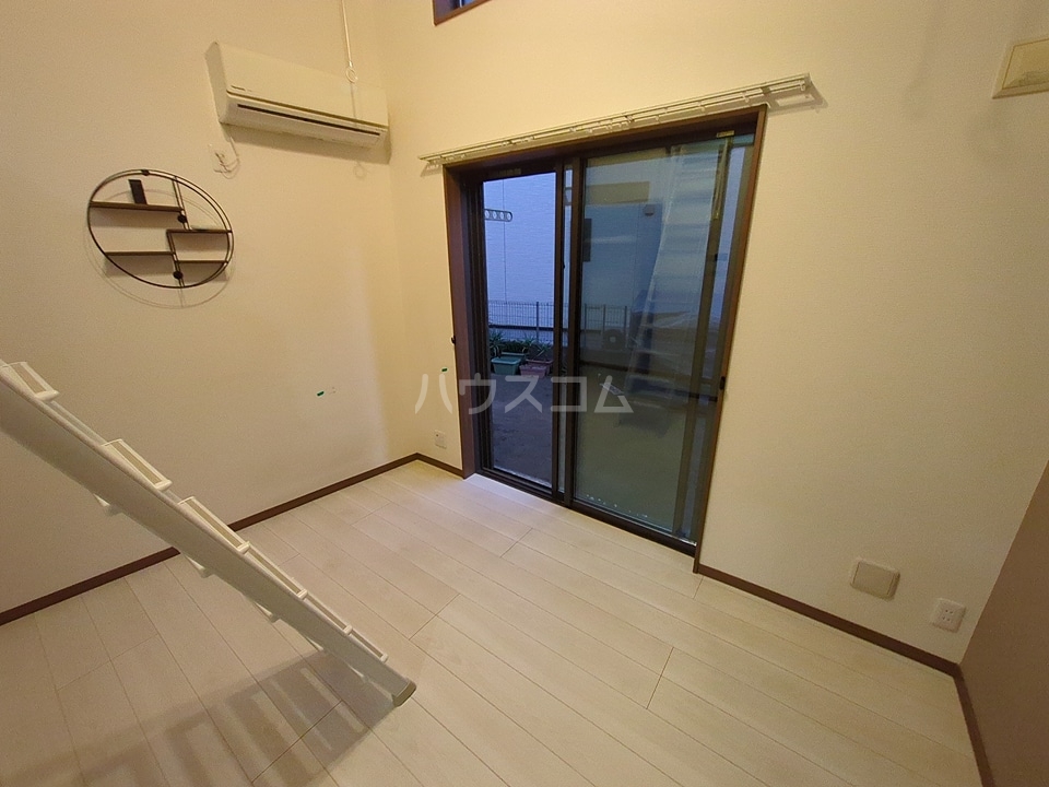 3/23 リビング/ダイニング