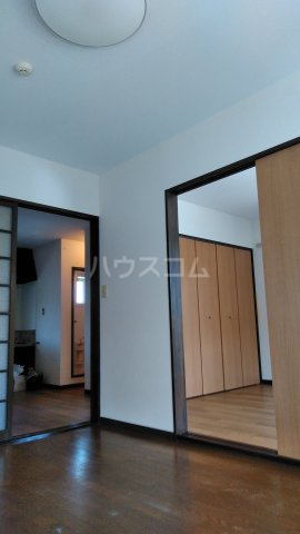 6/30 リビング/ダイニング