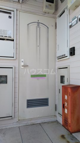 14/30 バルコニー