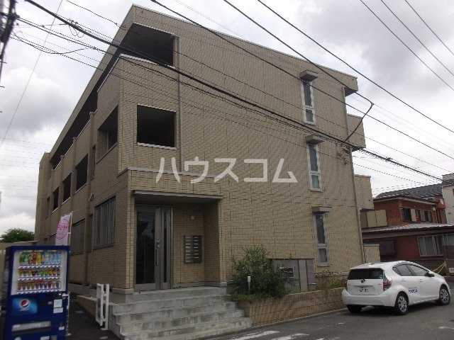 21/29 エントランス