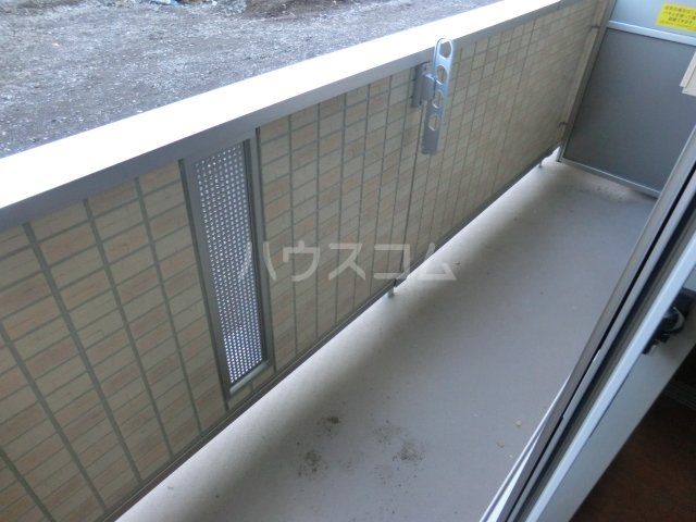 15/29 バルコニー