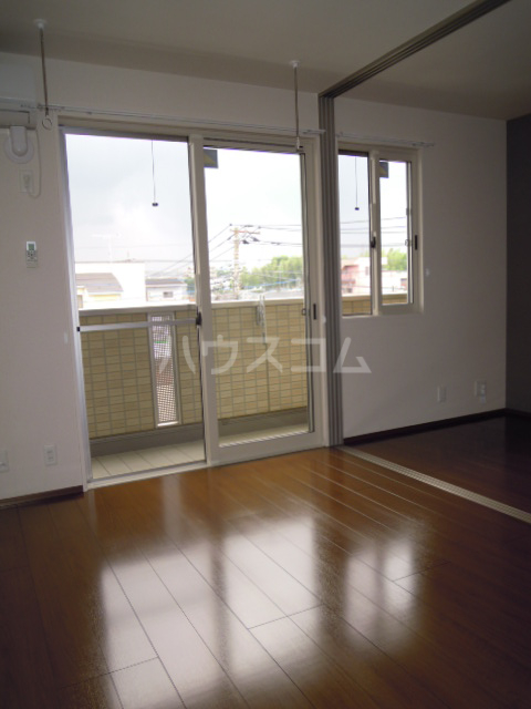 4/30 リビング/ダイニング