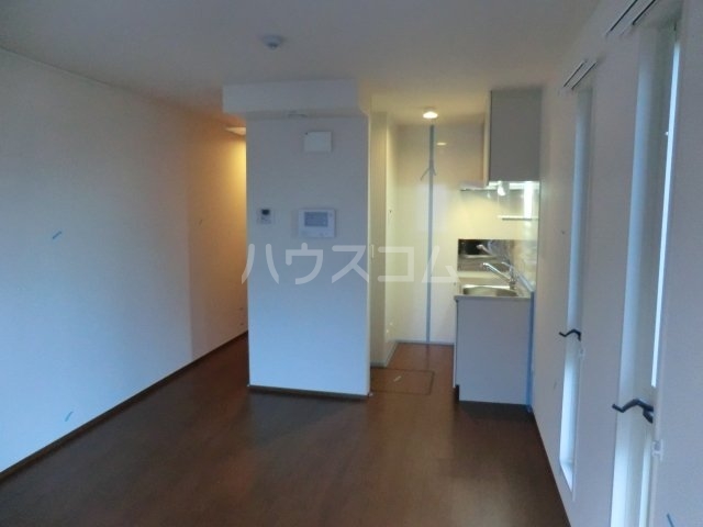 5/26 リビング/ダイニング