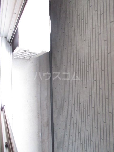 15/26 バルコニー