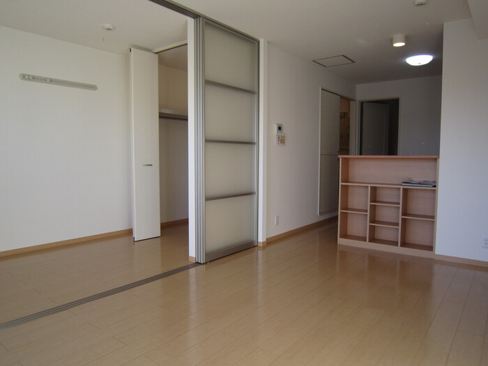 3/24 リビング/ダイニング