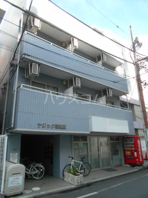1/10 外観