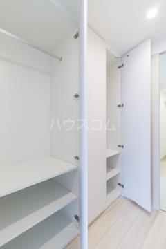 5/16 収納