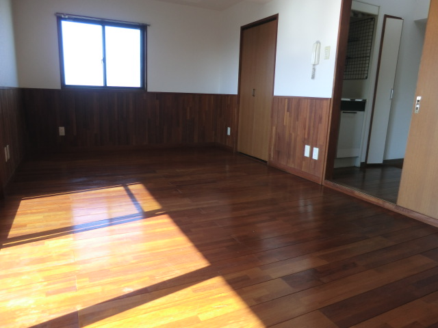 4/30 リビング/ダイニング