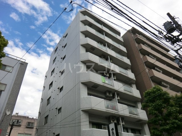 1/30 外観