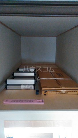 5/30 収納