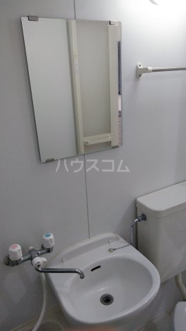 10/30 洗面