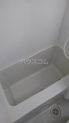 8/30 浴室