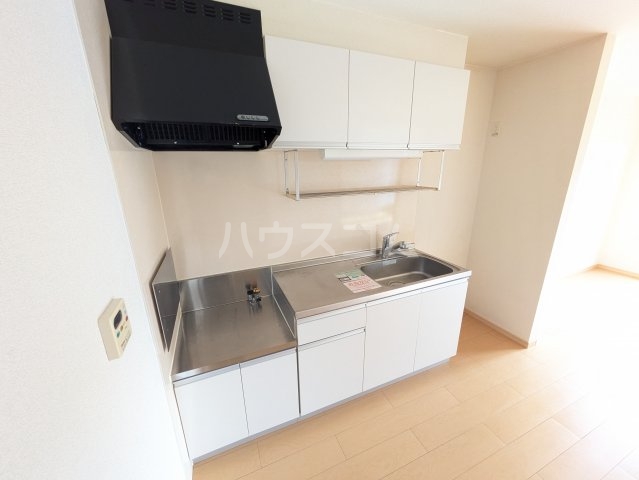 11/30 キッチン