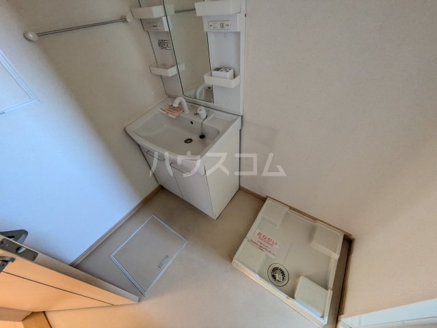 17/30 洗面