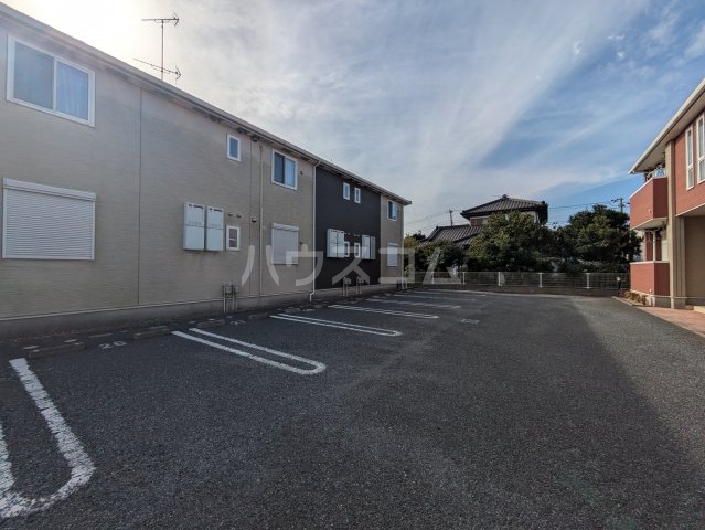 29/30 駐車場