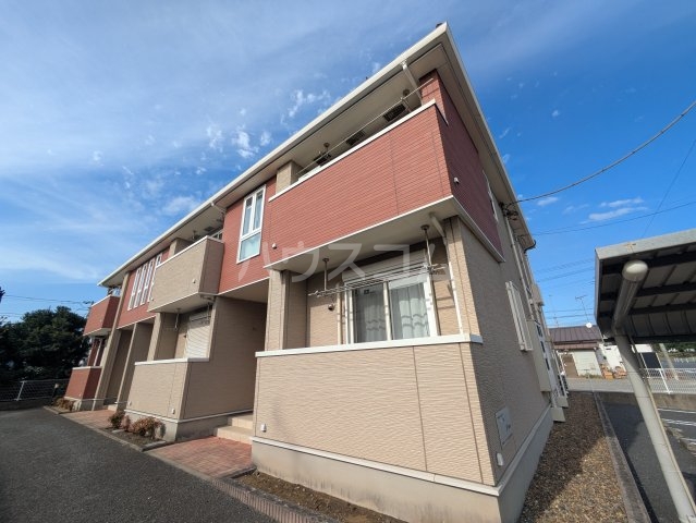 3/30 外観