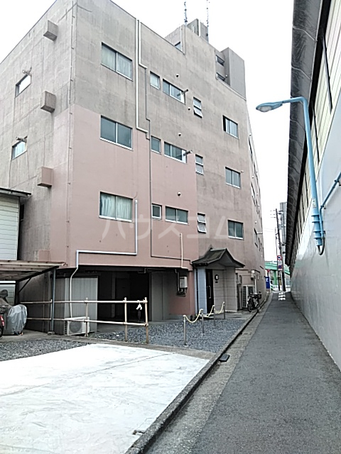 2/29 外観