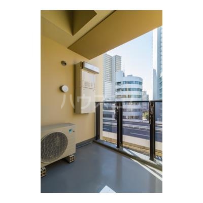 14/24 バルコニー