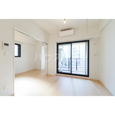 3/24 リビング/ダイニング