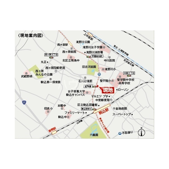 4/8 地図