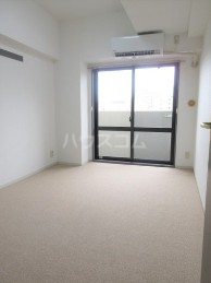 4/18 リビング/ダイニング