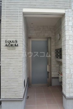 2/10 エントランス