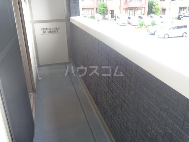 20/22 バルコニー
