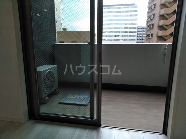 14/30 バルコニー