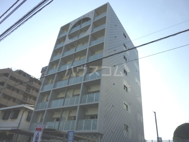 1/3 外観